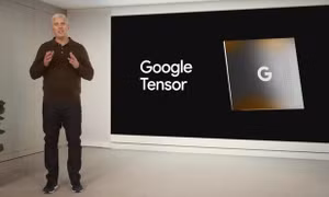Chip Tensor mới của Google trong Pixel 6 bá đạo như thế nào?