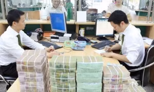 Thu ngân sách Trung ương hụt khoảng 28.000-29.000 tỷ đồng