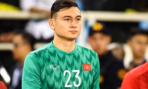 Văn Lâm được xử thắng trong vụ kiện với Muangthong United