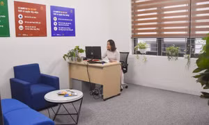 Ấm áp Ngôi nhà Ánh Dương