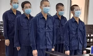 Hai anh em cùng lĩnh 9 năm tù vì giúp nhau rửa hận