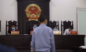 Nhát dao giết bạn và nỗi ám ảnh suốt đời của cậu học sinh lớp 9