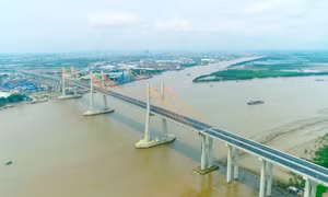 Đẩy mạnh thu hút đầu tư các dự án PPP