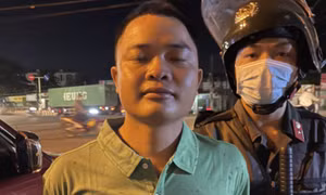 Đánh chết người chỉ vì ghen tuông vô cớ