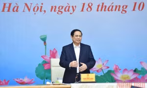 Đảng, Nhà nước và nhân dân luôn ghi nhận những cống hiến, hy sinh của đội ngũ y, bác sĩ chống dịch