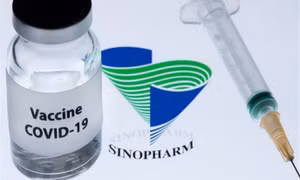 Argentina cấp phép sử dụng vaccine của Sinopharm cho trẻ em 3-11 tuổi