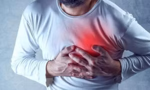 Bệnh nhân COVID-19 có nguy cơ mắc các bệnh tim mạch sau khi hồi phục