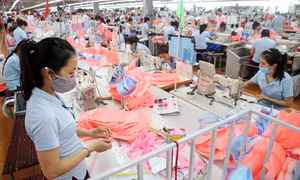 Tạo sức bật mới cho doanh nghiệp sau giãn cách