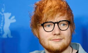 Ed Sheeran xét nghiệm dương tính với COVID-19
