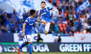 Khác biệt Hai Long ở U23 Việt Nam