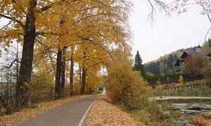 Choáng ngợp trước vẻ đẹp của "vườn Địa đàng" Plitvice