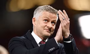 BLĐ Man United vẫn giữ Solskjaer ở lại Old Trafford