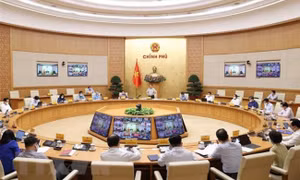 Bổ sung thành viên Ban Chỉ đạo Quốc gia phòng, chống dịch COVID-19