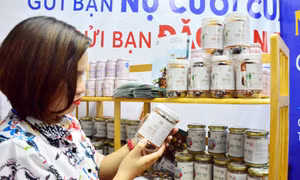 Tạo động lực mạnh mẽ cho việc nghiên cứu, đổi mới sáng tạo