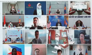 Thông qua Kế hoạch Hành động Hợp tác Khoáng sản ASEAN giai đoạn 2
