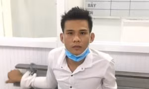 Bị bắt sau hơn 1 năm lẩn trốn truy nã tại các khu nhà trọ