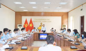 Nâng cao trách nhiệm người đứng đầu trong tiếp dân, giải quyết khiếu nại tố cáo - Bài 2: Nhân lên niềm tin của nhân dân vào Đảng, Nhà nước