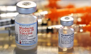 Nguyên nhân các nước chưa tiêm vaccine COVID-19 cải tiến làm mũi bổ sung
