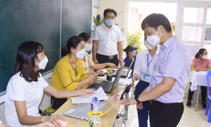 Đông Triều: Phát huy vai trò chủ động của công tác tuyên giáo ở cơ sở 