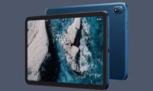 Nokia ra mắt máy tính bảng mới tại VN: Giá 5.9 triệu đồng có màn hình 2K, pin 8200mAh, chạy Android thuần