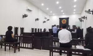 Nữ Giám đốc bị nhân tình lấy trộm 2 tỷ đồng