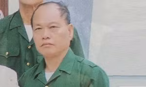 Án mạng tại Bắc Giang, nghi chồng dùng hung khí sát hại vợ