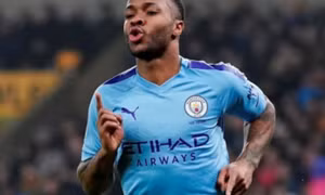 Barcelona nỗ lực ký hợp đồng với Raheem Sterling