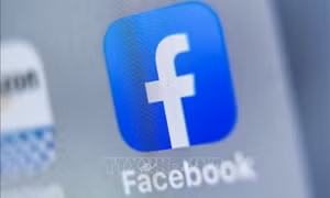 Facebook 'sập mạng' lần thứ hai trong vòng một tuần 