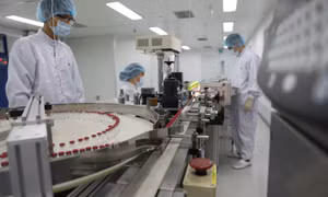 Đến năm 2025, Việt Nam làm chủ công nghệ sản xuất 10 loại vaccine