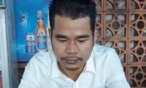 Truy tìm kẻ tấn công gia chủ, đập phá tài sản giữa đêm khuya