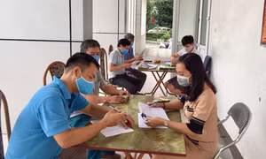 Chính phủ sửa đổi, bổ sung Nghị quyết 68/NQ-CP