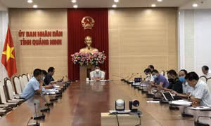 Triển khai giải pháp quản lý, khai thác, bảo vệ và phát triển nguồn lợi thủy sản