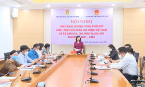 Xây dựng đời sống văn hóa trong công chức, viên chức, công nhân lao động