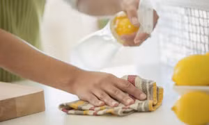 Viêm da cơ địa dễ tái phát khi chuyển mùa