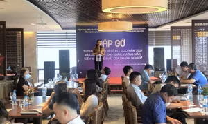 Quảng Ninh Investor Care: Sáng kiến hay trong cải thiện môi trường đầu tư, kinh doanh
