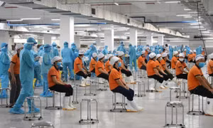 Thế nào là DN tạm dừng hoạt động theo yêu cầu của cơ quan thẩm quyền?