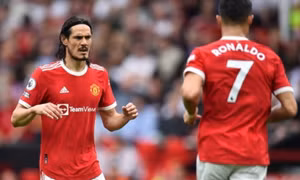 Cavani chọn xong bến đỗ mới, ra đi vào tháng Giêng