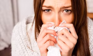 Dấu hiệu đặc trưng nhận biết viêm xoang và viêm mũi dị ứng