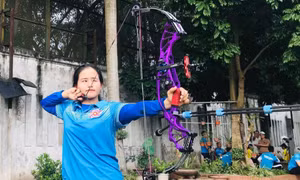 Nhiều VĐV Quảng Ninh được gọi lên các đội tuyển Quốc gia