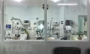 Thêm 3 thuốc kháng virus vào phác đồ điều trị bệnh nhân COVID-19