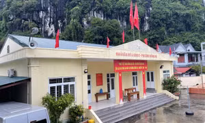 Phát huy vai trò hệ thống truyền thanh cơ sở