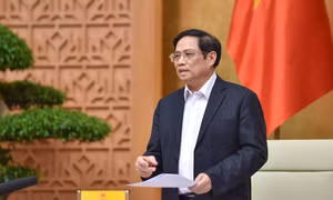 Thực hiện tốt 3 trụ cột trong phòng, chống dịch