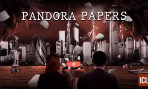 Hồ sơ Pandora phơi bày tài sản ngầm của giới siêu giàu