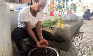 Cấp nước sạch cho các xã đảo Minh Châu, Quan Lạn