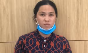 Trộm hơn nửa tỷ đồng của bà chủ