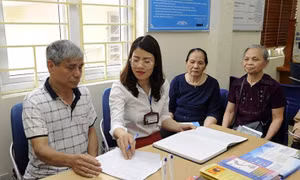 Tạo điều kiện thuận tiện cho người dân thực hiện thủ tục khiếu nại, phản ánh
