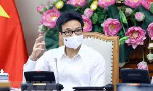 Bảo đảm an toàn, hiệu quả khi tiêm vaccine cho người dưới 18 tuổi