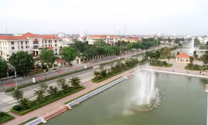 Khởi tố nguyên Phó Chủ tịch UBND huyện Yên Phong, tỉnh Bắc Ninh