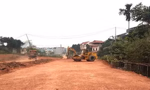 Đất khai hoang có nhà ở ghi nguồn gốc sử dụng thế nào?