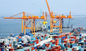 Kim ngạch thương mại hai chiều Việt Nam và châu Âu tăng hơn 13%